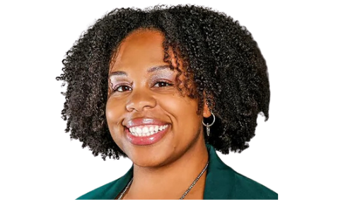 Dr. Courtnee Jordan-Cox