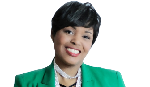 Dr. Sharron D. Credle