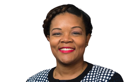Dr. Sophoria Westmoreland