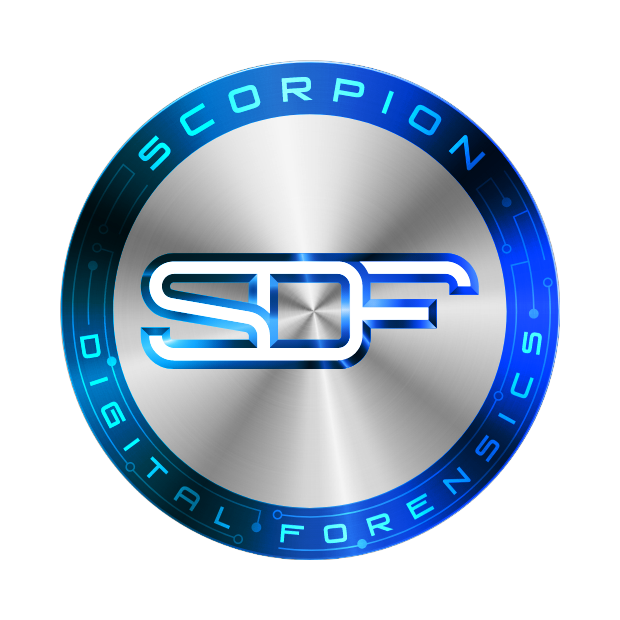 Scorpion Digital Forensics (SDF)