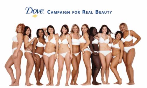 dove-visual-marketing-campaign